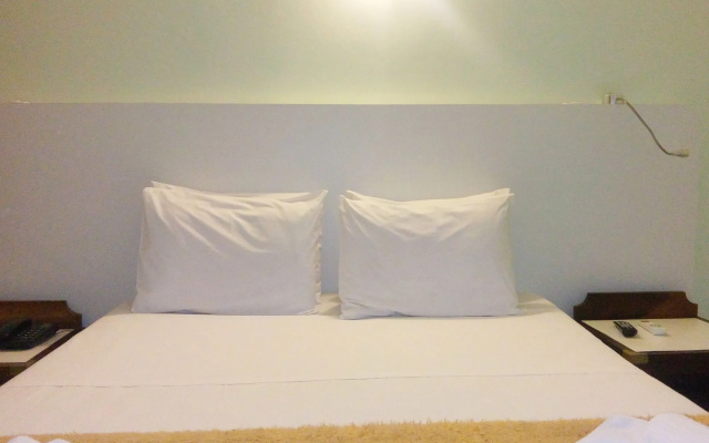 Delphin Beach Hotel