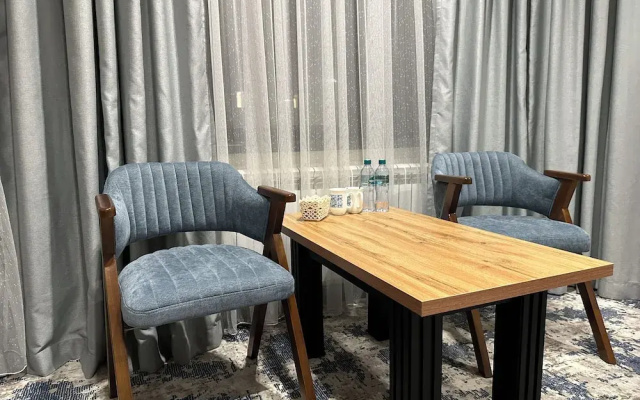 Safia Guest House