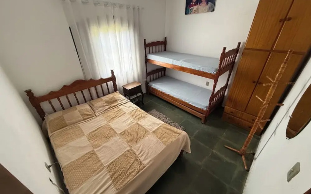 Rancho dos Capelos