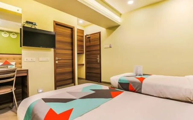 Fabhotel Landmark Residency