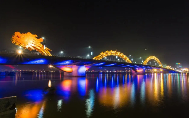 Thanh Dong Hotel