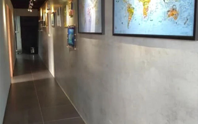 Ohlala Hostel