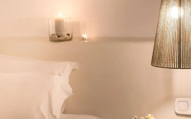 Cape 9 Suites & Villas