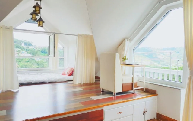 Private Vacation Home Avila