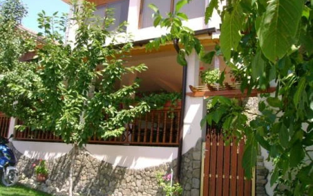 Yoana Tsvetelina Guest House