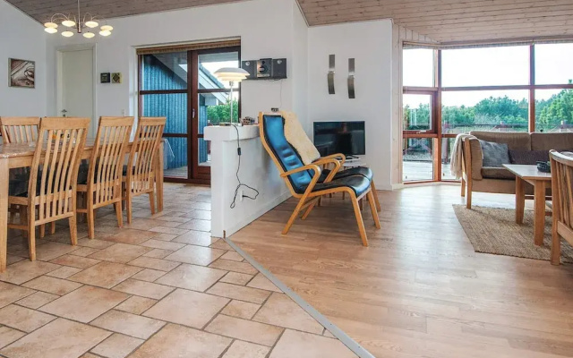 4 Star Holiday Home in Tarm