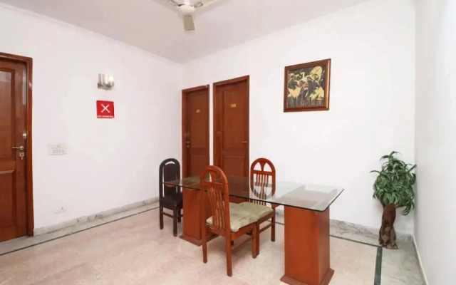 A2k Residency by OYO Rooms
