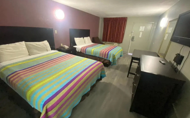 Diamond Inn