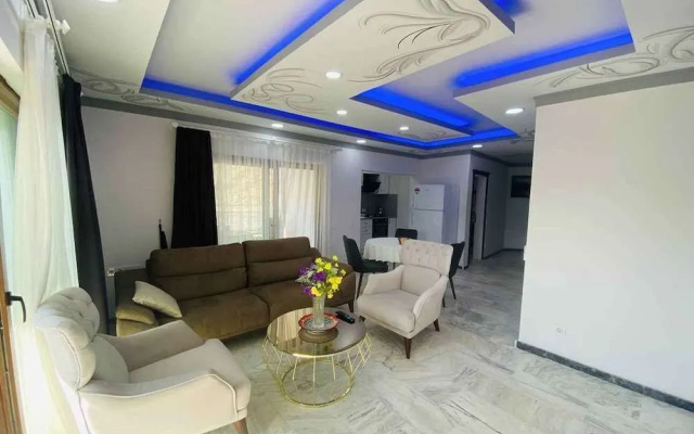 Vadisu Apart Hotel