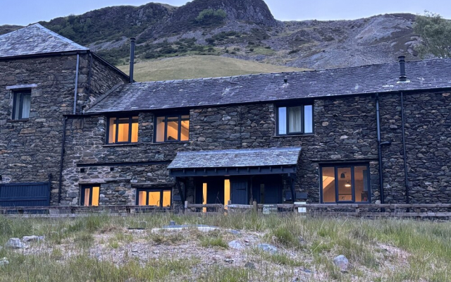 Swirral Edge Cottage