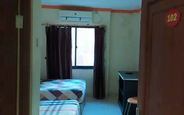 OYO 90108 Oggi Guesthouse