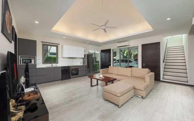 Laem Ka Residence by Tropiclook