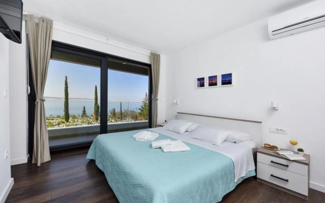 Villa Royal Promons Zadarvillas