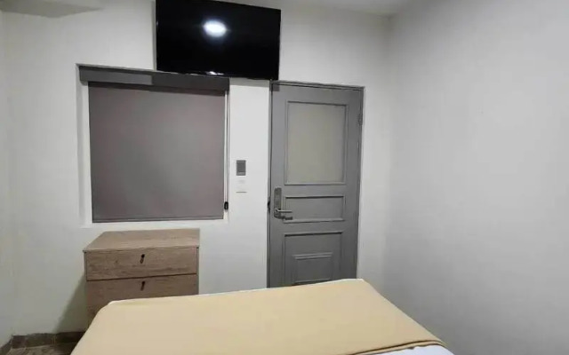Hotel Roque