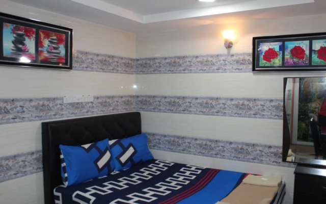 New Wave Hotel Sri Hartamas
