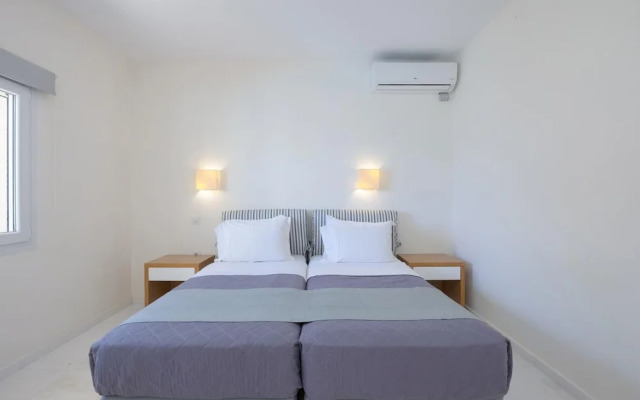 Villa Odysseus in Ionian Islands