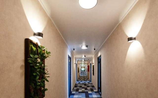 Season Suite Apart-Hotel · Batumi — photo 15