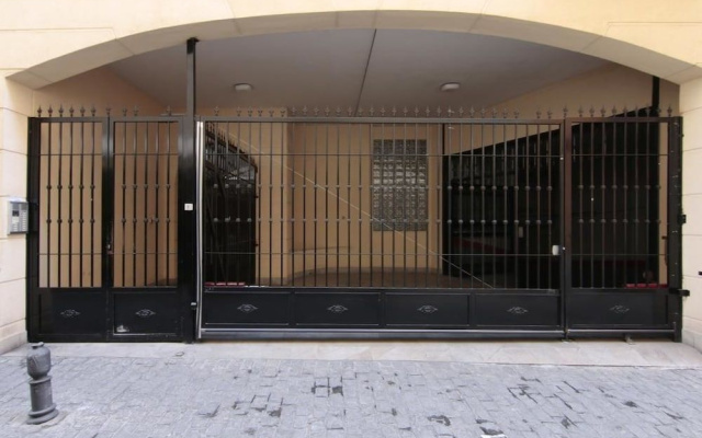 Tuanfitrion Apartment Ayuntamiento