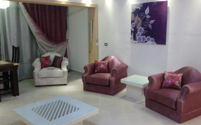 Apartment at Milsa Nasr City, Building No. 35