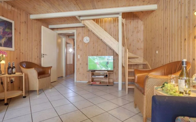 "Asfrid" - 1km from the sea in Western Jutland