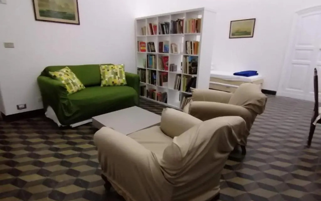 Sweet dreams a Villa Migone