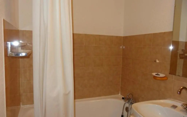 Appartement Les Menuires, 2 pièces, 4 personnes - FR-1-178-94