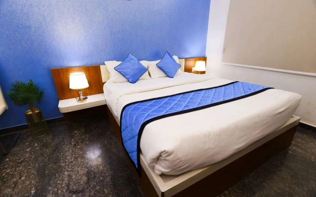 Hotel Skylights Near Bangalore Airport