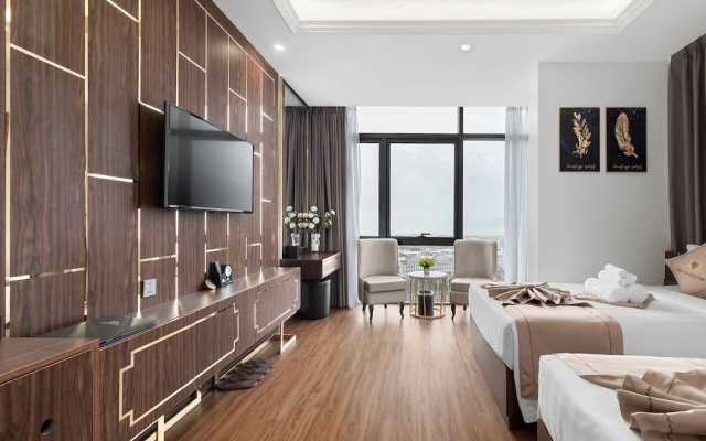 Thai Ha Boutique Hotel