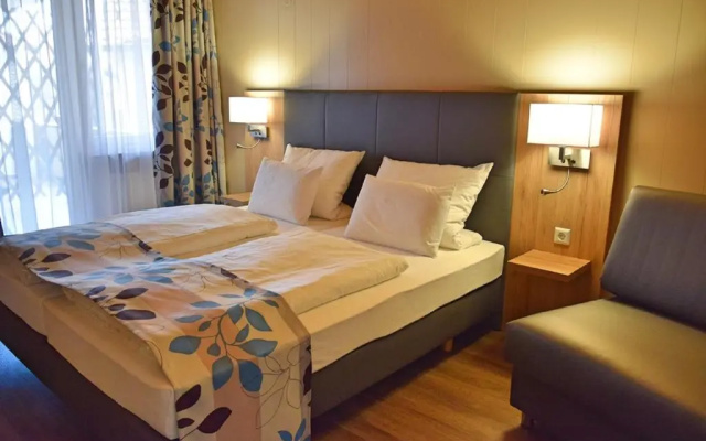Cafe-Hotel Altreuter
