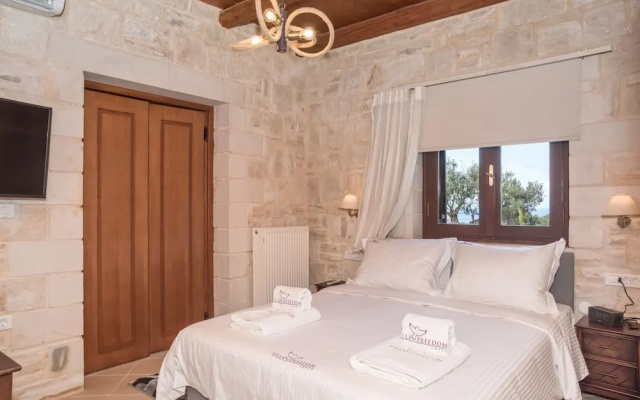 Villa Freedom