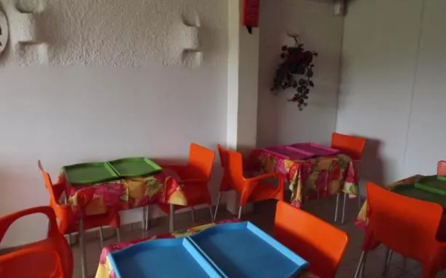 Residencia Laranjeira