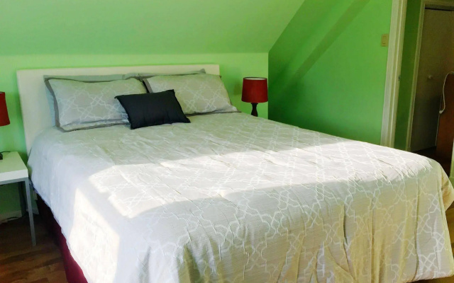 Acacia Bed & Breakfast
