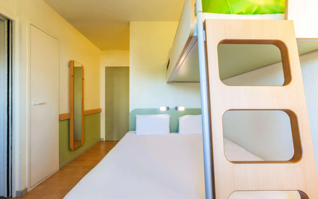 ibis budget Saint Gratien Enghien les Bains