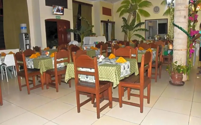 Watamu Adventist Beach Resort