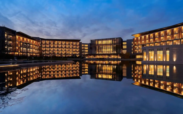 Hilton Shanghai Fengxian
