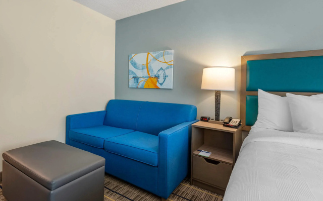 MainStay Suites