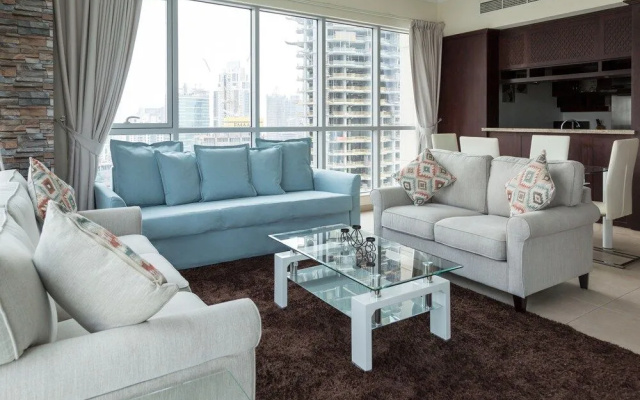 HiGuests Vacation Homes - The Residences
