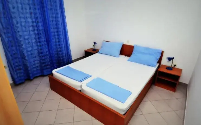 Apartments Haidi
