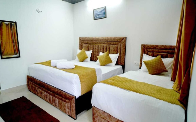 Ayu Hotels