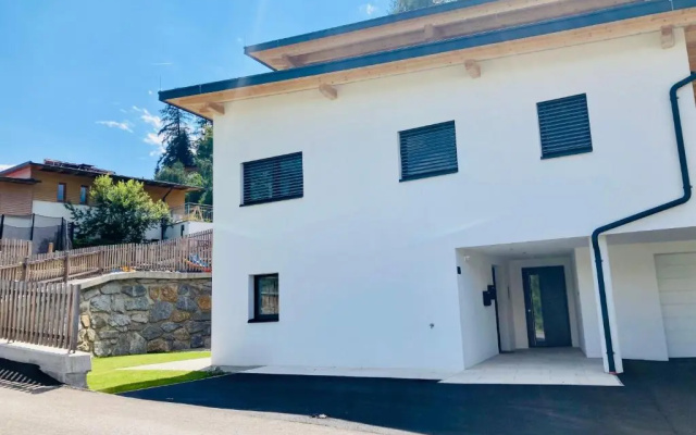 Ferienwohnung Kerschbaumer