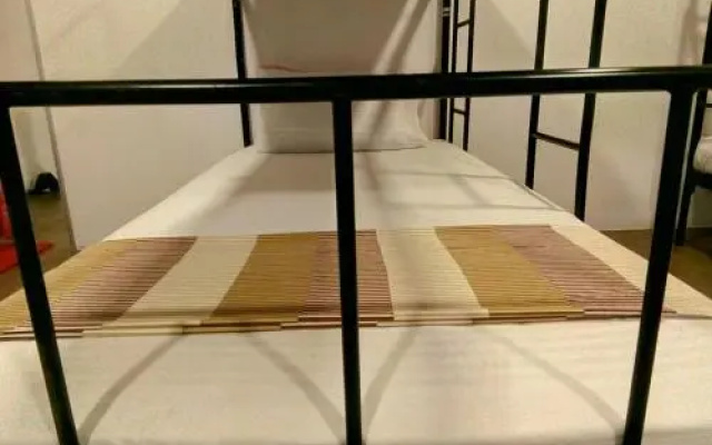 Mlsc City View Hostel Kandy