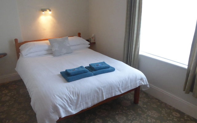 Serendipity Guest House