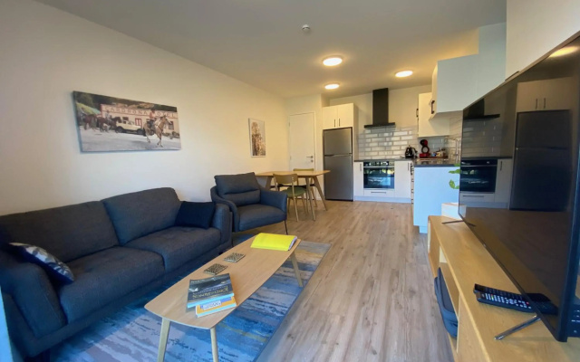 Luckie Lane Home Stay