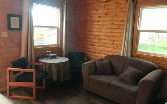 Wildflowers Country Inn