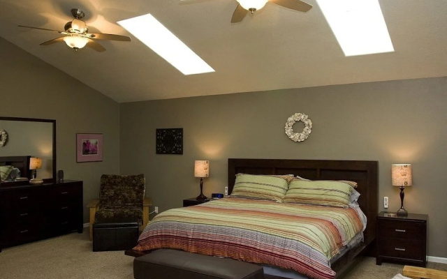 Lincoln City Beach Retreat