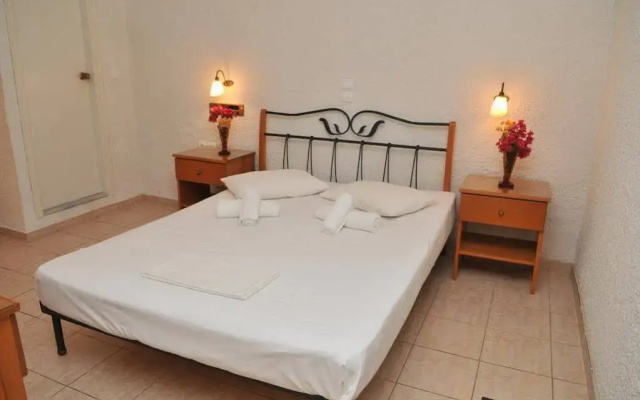 Willys Rooms & Apartments