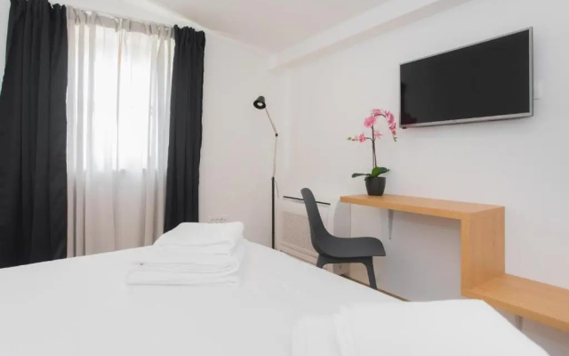 Rooms Kala