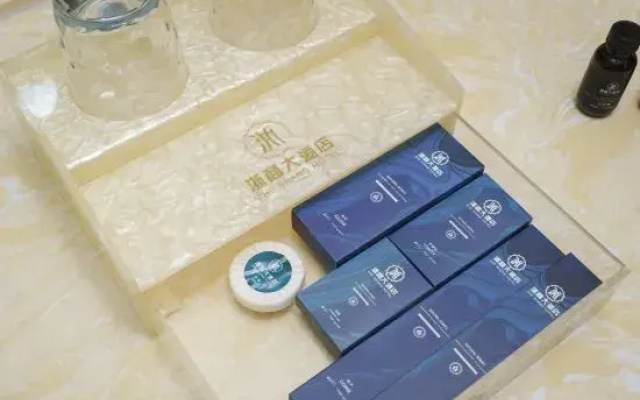 Zheshang Hotel