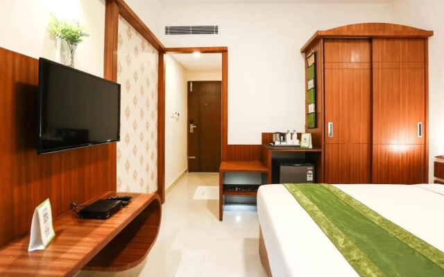 Treebo Trend Akshaya Mahal Inn