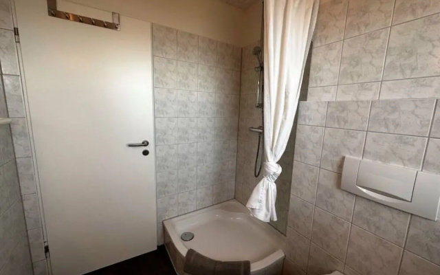 Holiday Apartment Oland